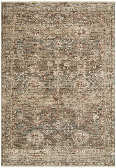 Callie Josie Moss Rug