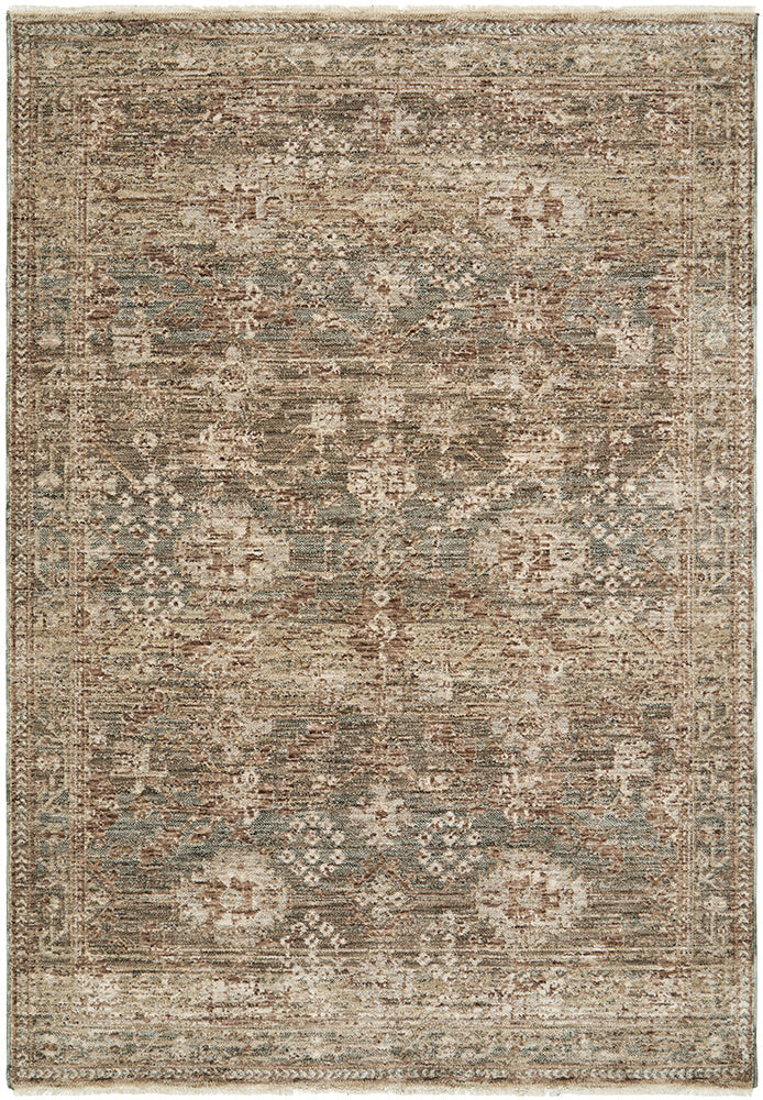 Callie Josie Moss Rug
