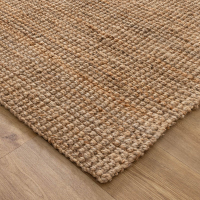 Reef Organic Natural Jute Rug