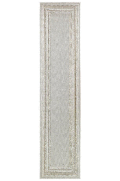 Colorado Kiara Beige Indoor Outdoor Rug