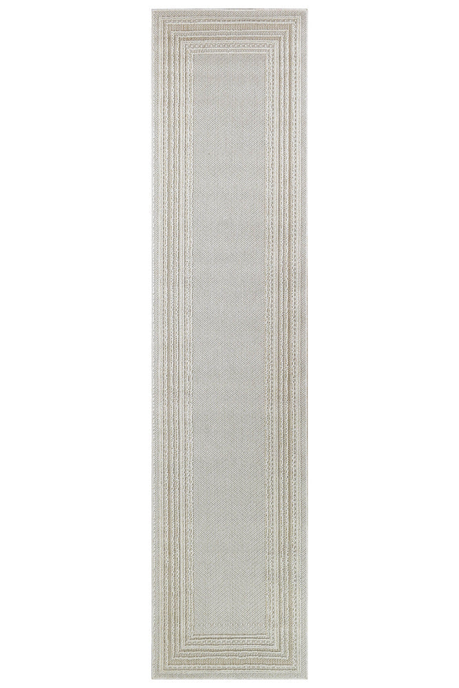 Colorado Kiara Beige Indoor Outdoor Rug