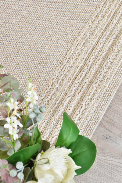 Colorado Kiara Beige Indoor Outdoor Rug