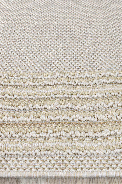 Colorado Kiara Beige Indoor Outdoor Rug