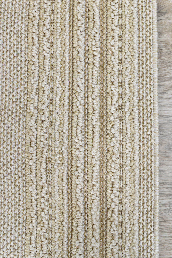 Colorado Kiara Beige Indoor Outdoor Rug