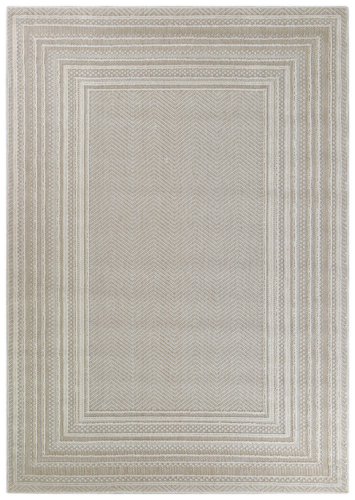 Colorado Kiara Beige Indoor Outdoor Rug