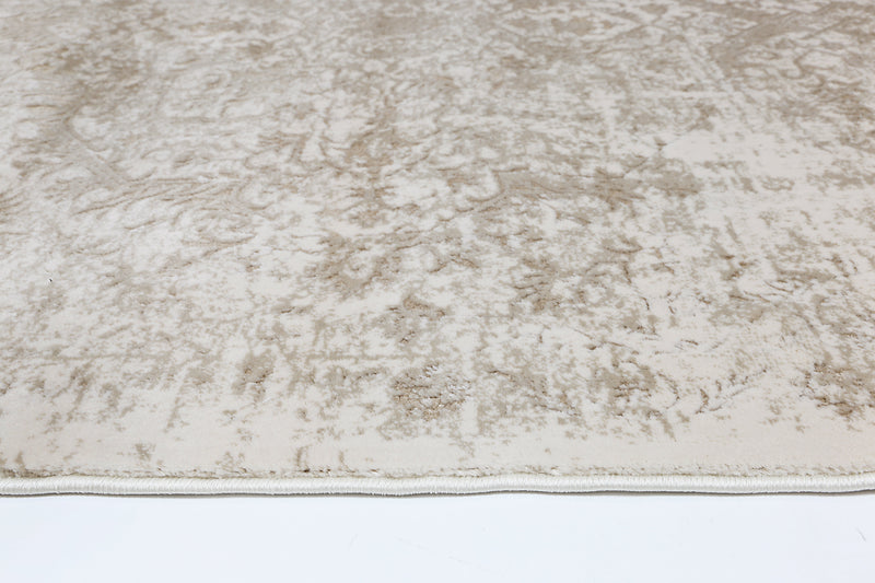 Bohemian Paradise Vintage Beige Rug - 07BEIG