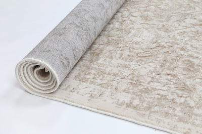 Bohemian Paradise Vintage Beige Rug - 07BEIG