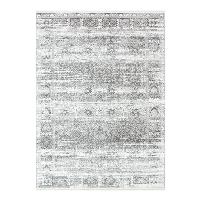 Bohemian Paradise Classic Grey Rug