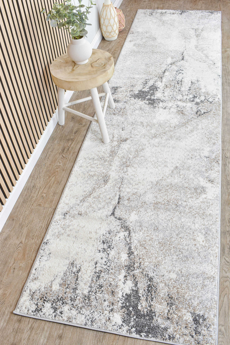 Bonza Cloudy Coast Runner, Rugs Online Rugs Sydney Australia, www.rugsonlinerugs.com.au