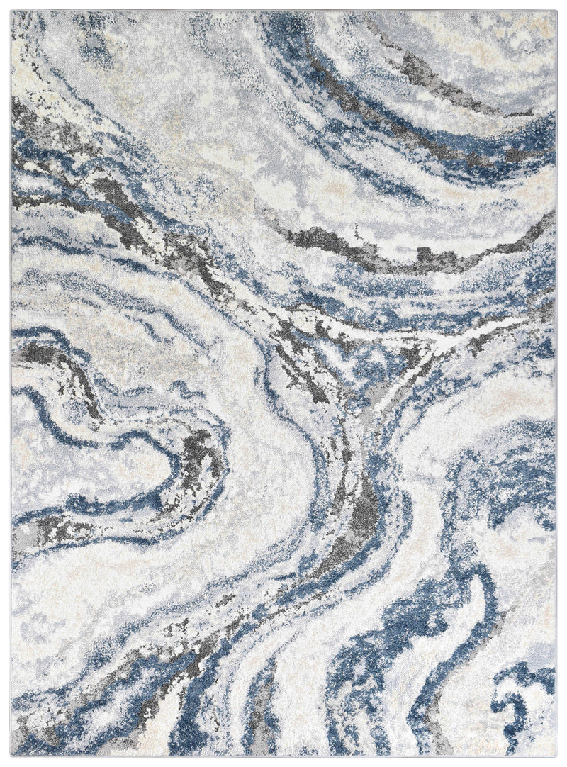 Bonza Ocean Wave Rug, Rugs Online Rugs Sydney Australia, www.rugsonlinerugs.com.au