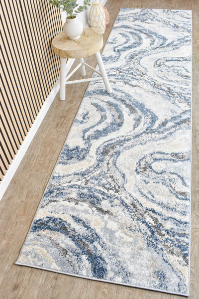 Bonza Ocean Wave Runner Rug, Rugs Online Rugs Sydney Australia, www.rugsonlinerugs.com.au