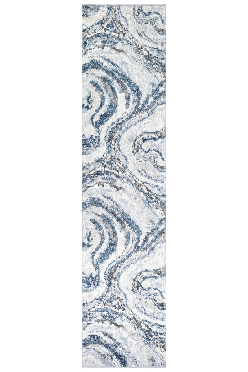 Bonza Ocean Wave Runner Rug, Rugs Online Rugs Sydney Australia, www.rugsonlinerugs.com.au