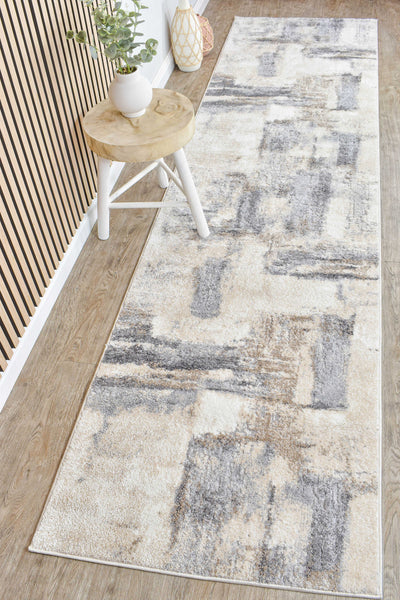 Bonza Windsor Ash Runner Rug, Rugs Online Rugs Sydney Australia, www.rugsonlinerugs.com.au