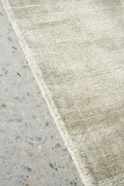 Bliss Silver Stylish Rug