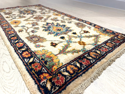 Chobi Handmade Vegi Dye Wool Rug (550-1970)Rugs Online Rugs Sydney Australia, www.rugsonlinerugs.com.au