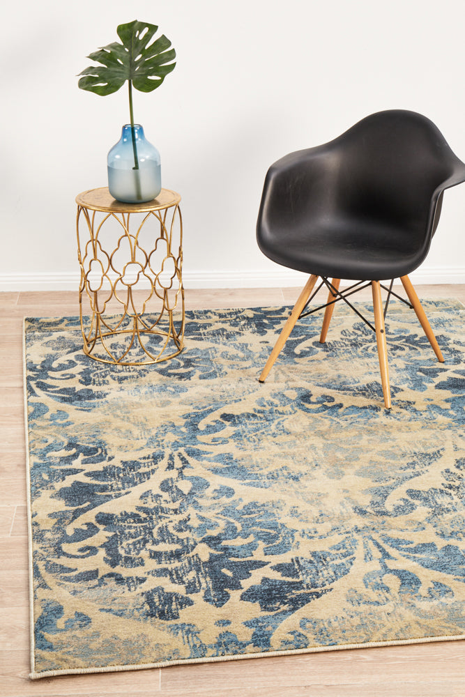 Sally Morris Bone Rug, Rugs Online Rugs Sydney Australia, www.rugsonlinerugs.com.au