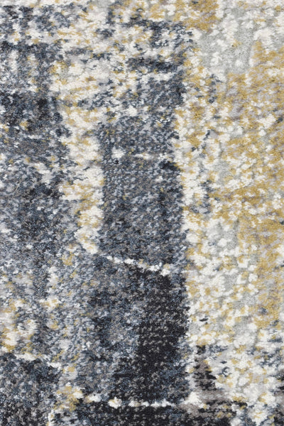 Diamond Amber Pearl Rug