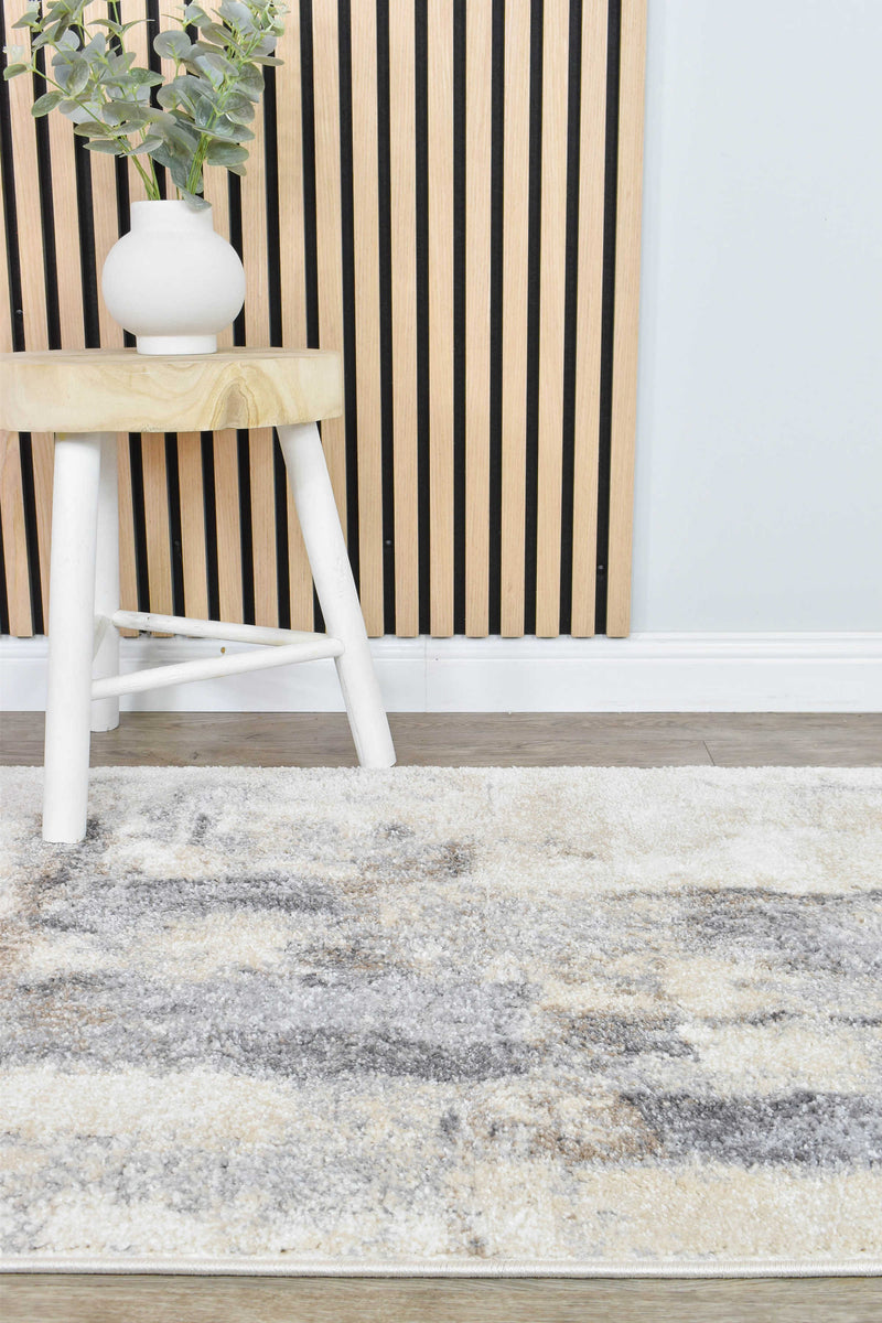 Bonza Windsor Ash Runner Rug