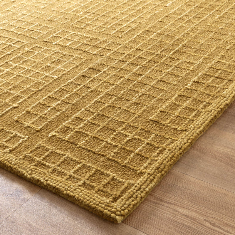 Elite Cit Brilliant Wool Rug