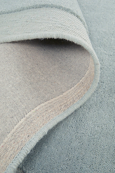 Cleo Sky Pure NZ Wool Rug