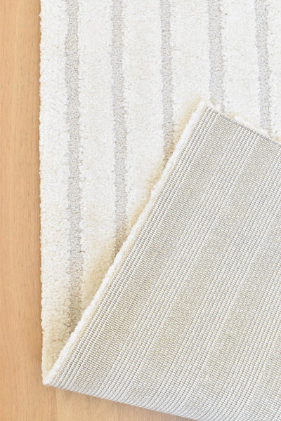 Rosella Coco 02 Antique White Rug