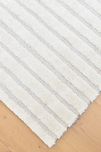Rosella Coco 02 Antique White Rug