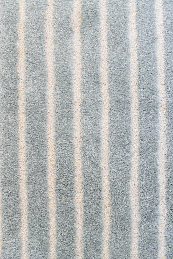 Rosella Coco 02 Blue Haze Rug