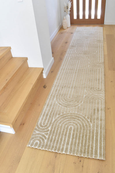 Rosella Coco 02 Cocoa Soft Rug