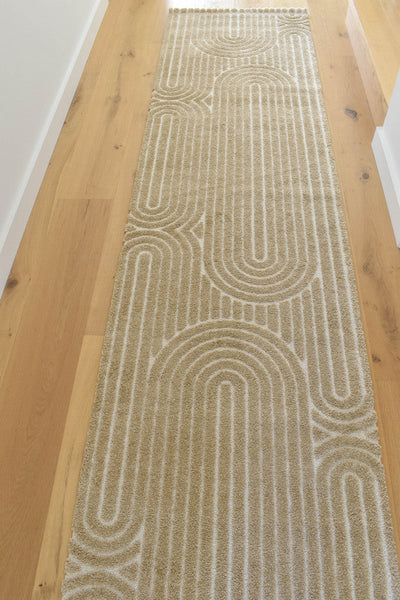 Rosella Coco 02 Cocoa Soft Rug