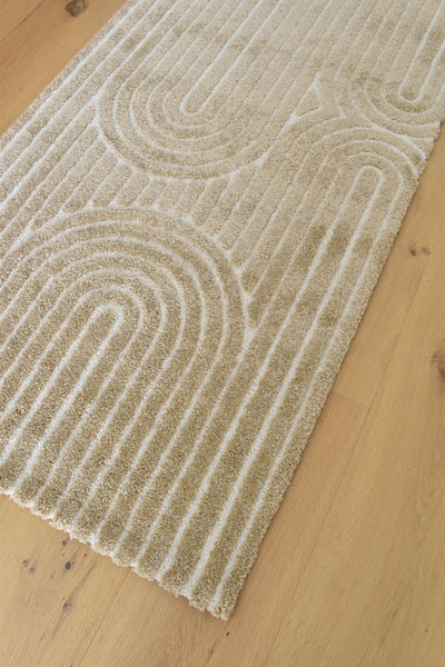 Rosella Coco 02 Cocoa Soft Rug