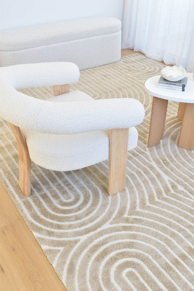 Rosella Coco 02 Cocoa Soft Rug