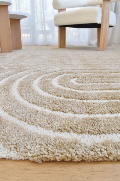 Rosella Coco 02 Cocoa Soft Rug