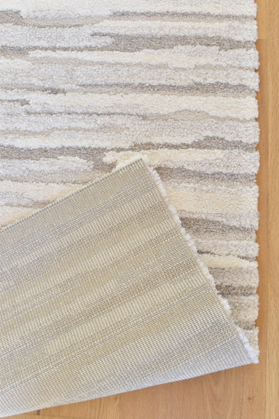 Rosella Coco 39 Cream Runner Rug