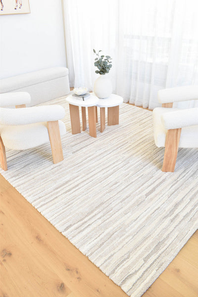 Rosella Coco 39 Cream Superb Rug