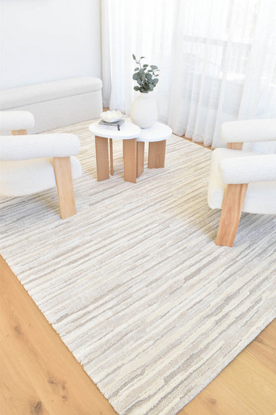 Rosella Coco 39 Cream Superb Rug