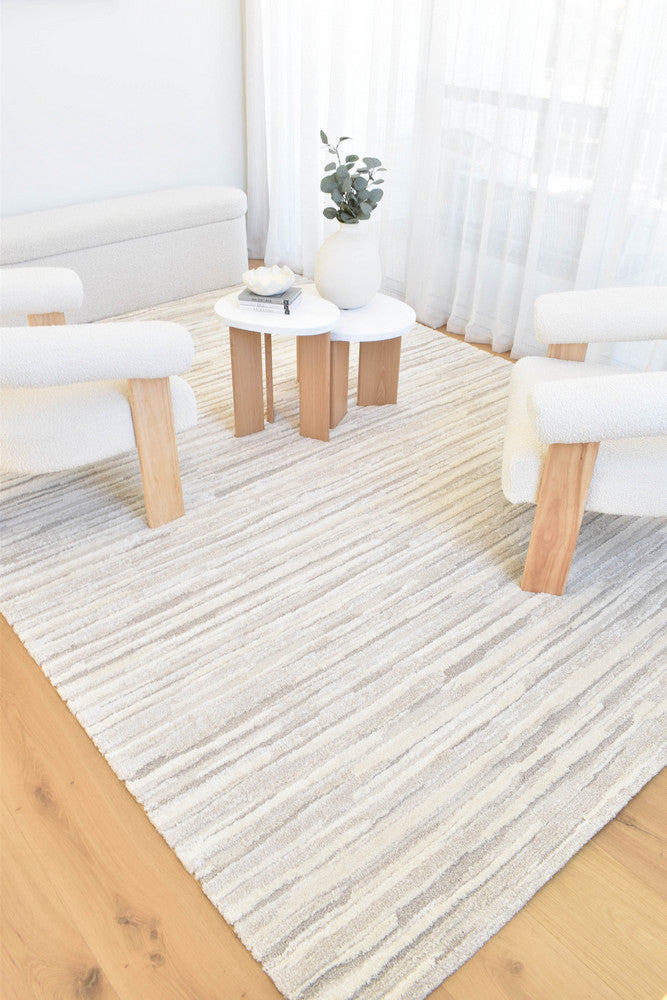 Rosella Coco 39 Cream Superb Rug
