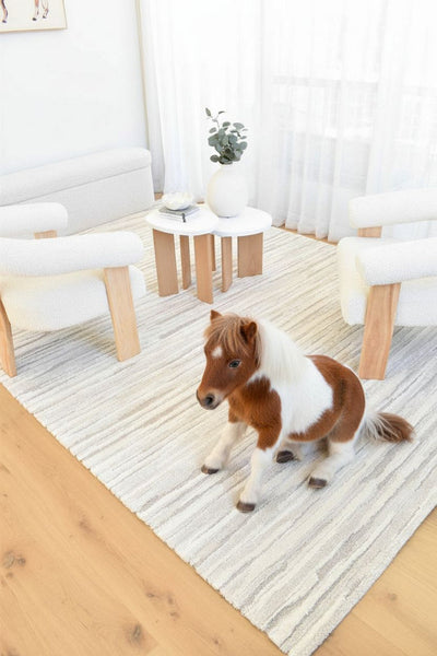 Rosella Coco 39 Cream Superb Rug