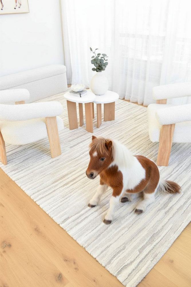 Rosella Coco 39 Cream Superb Rug