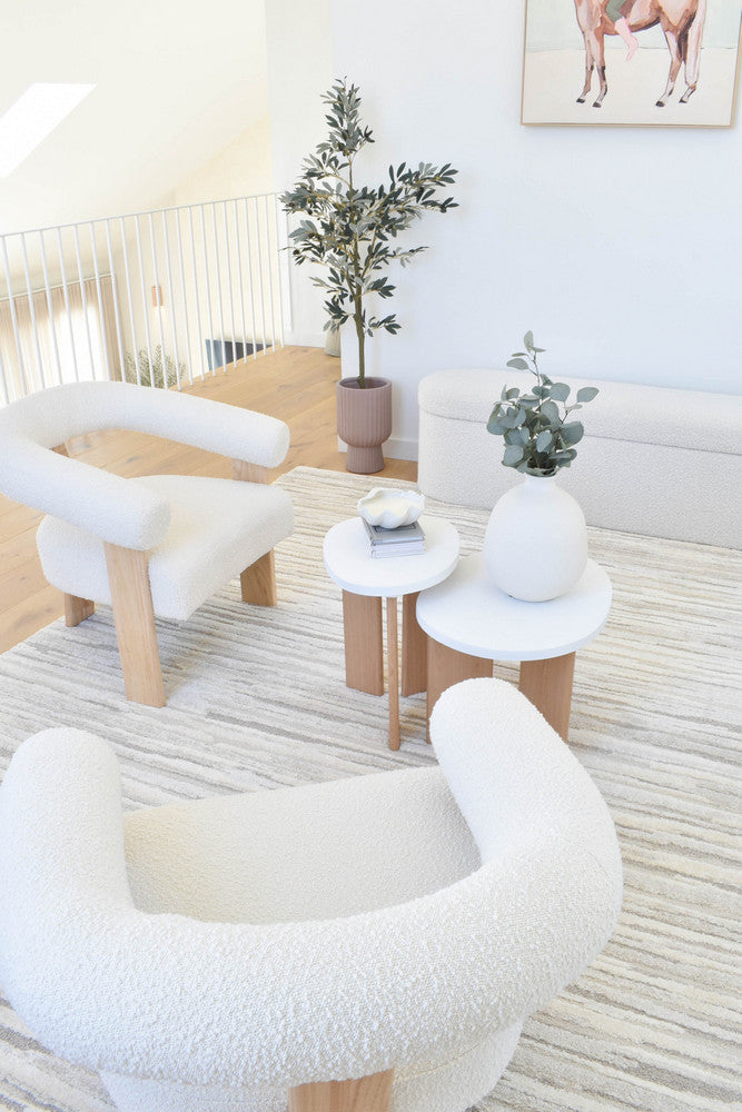 Rosella Coco 39 Cream Superb Rug