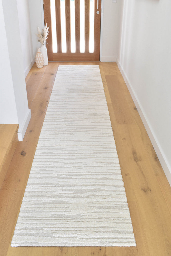 Rosella Coco 39 Latte Rug