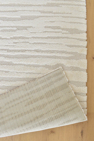 Rosella Coco 39 Latte Rug