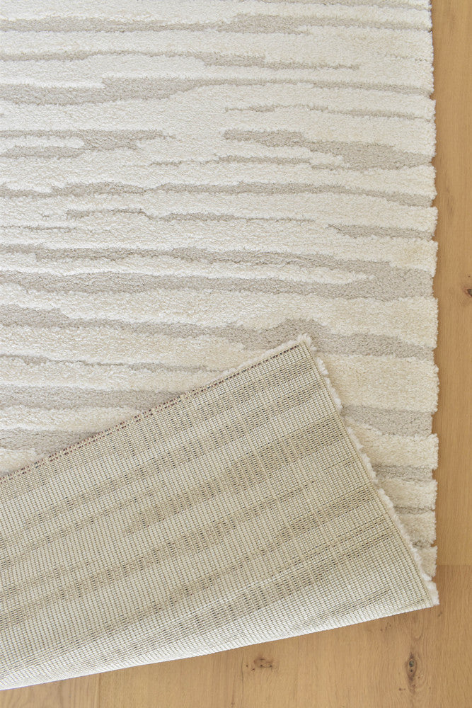 Rosella Coco 39 Latte Rug