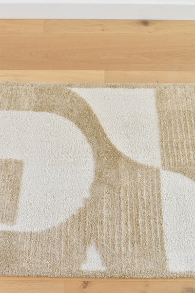 Rosella Coco 79 Chestnut Runner Rug