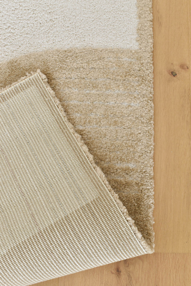 Rosella Coco 79 Chestnut Runner Rug