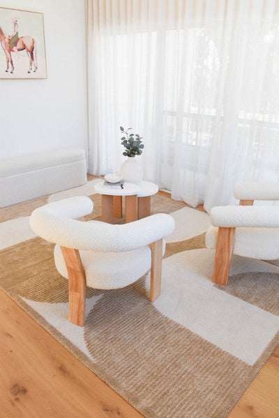 Rosella Coco 79 Chestnut Rug