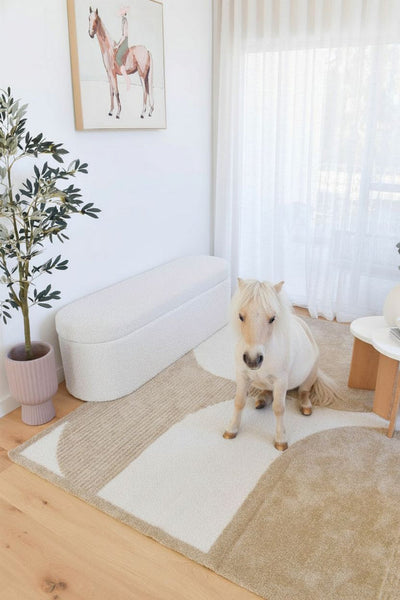 Rosella Coco 79 Chestnut Rug