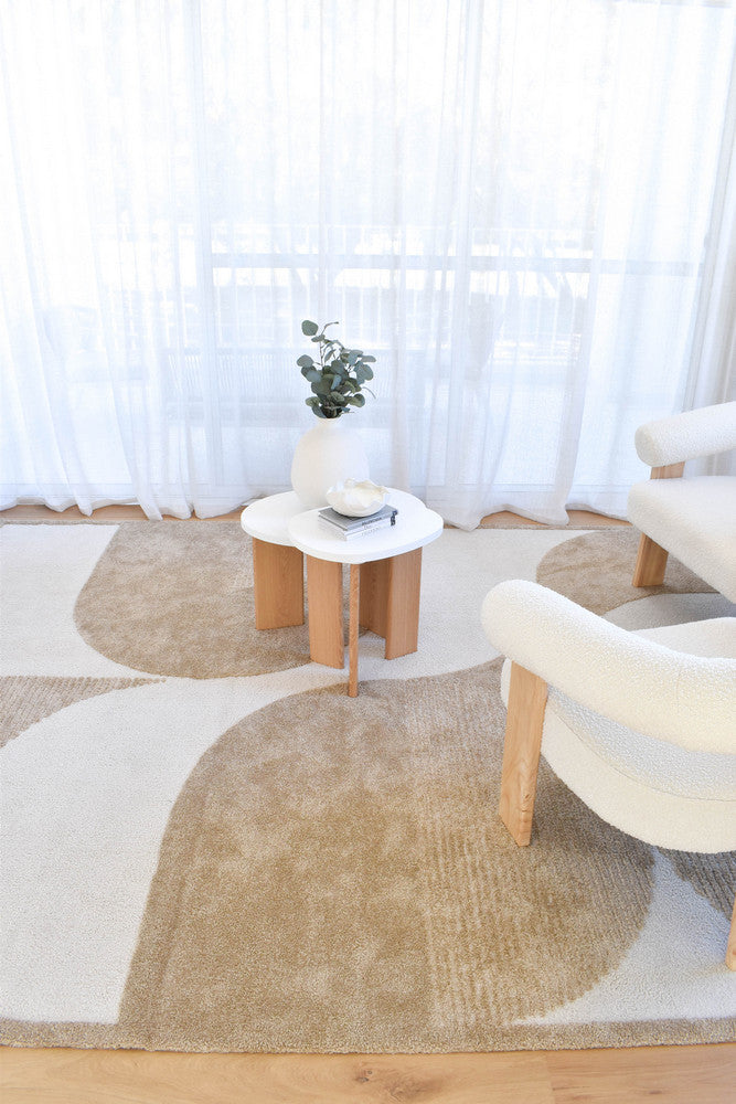 Rosella Coco 79 Chestnut Rug