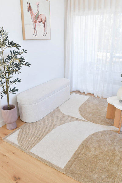 Rosella Coco 79 Chestnut Rug