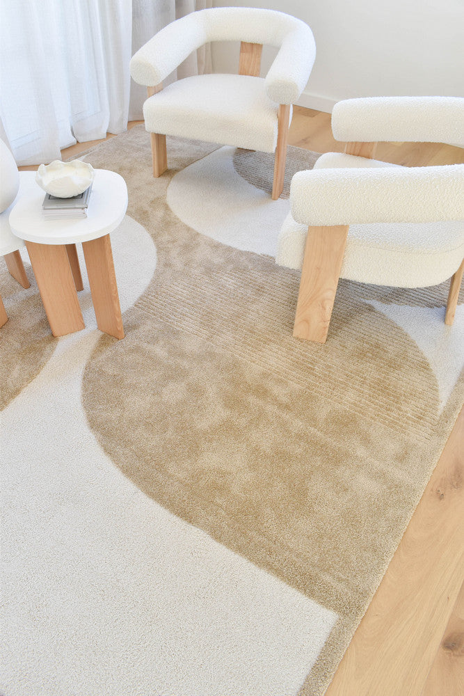 Rosella Coco 79 Chestnut Rug