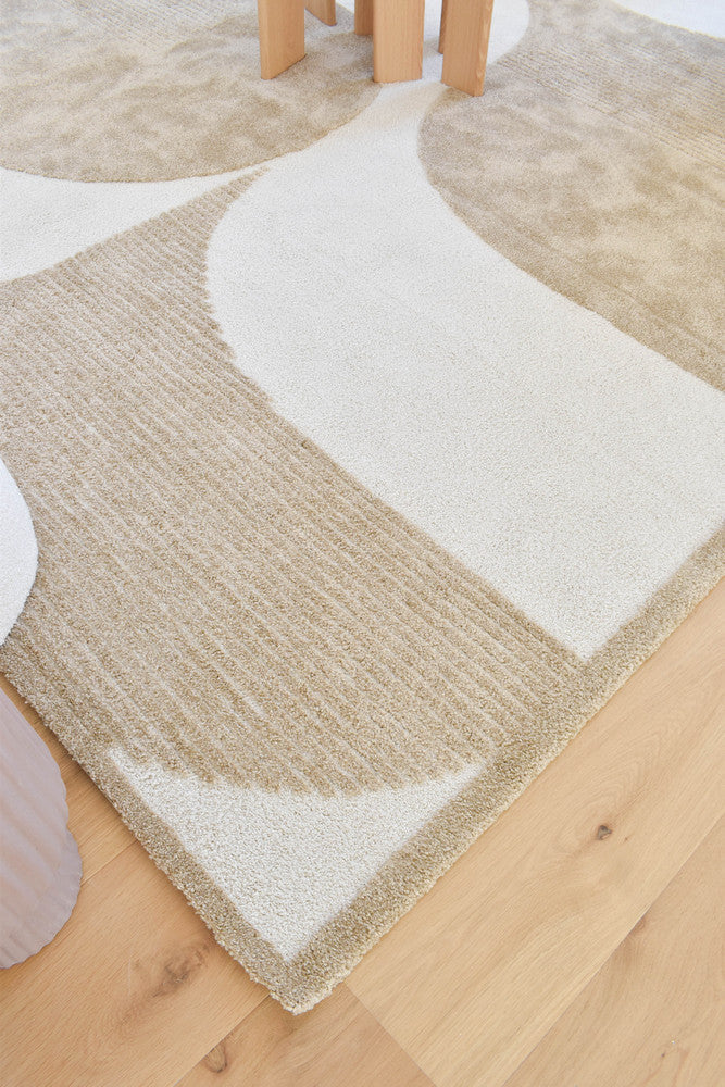 Rosella Coco 79 Chestnut Rug